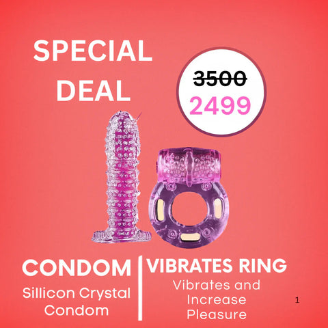 SPECIAL DEAL